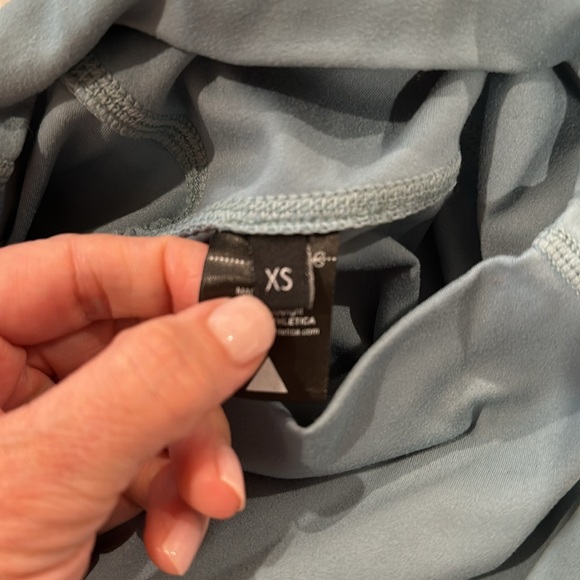 Balance Althetica leggings - Picture 3 of 4